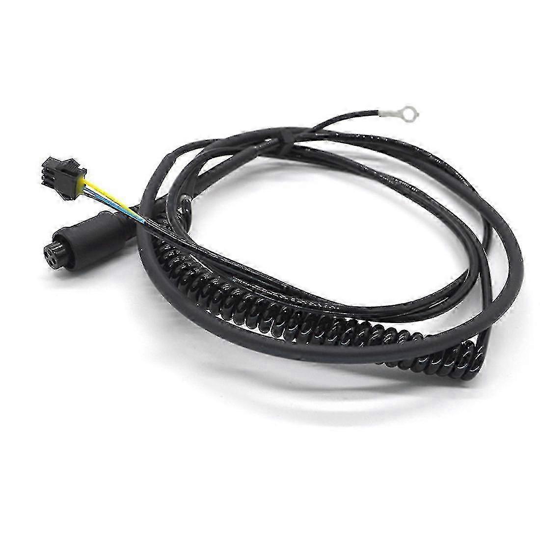 convenient Frame Spring Wire After Compatible Ninebot Gokart Kit Kart Spring Wire Parts_gift Of G