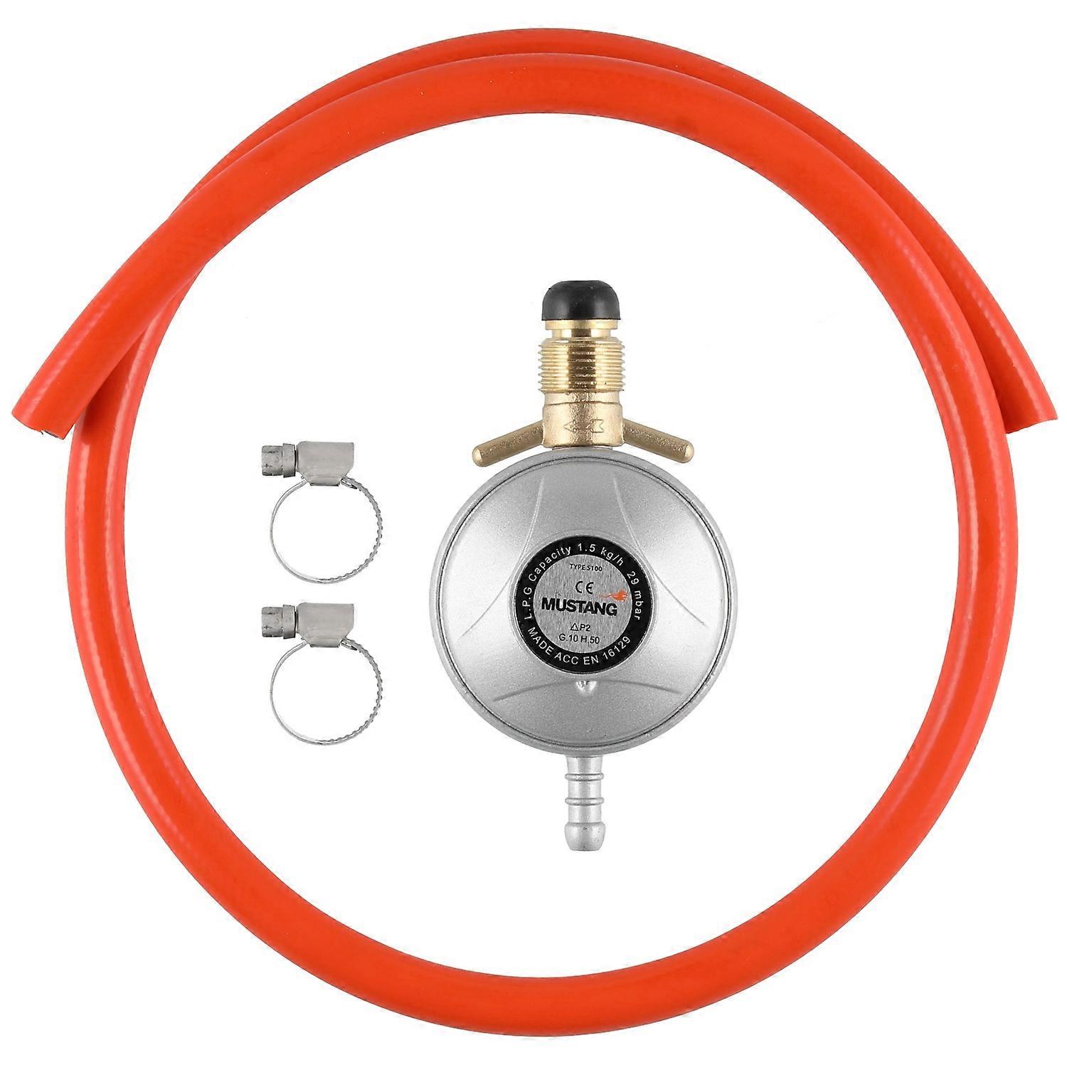 Kits de régulateurs pour tubes suédois