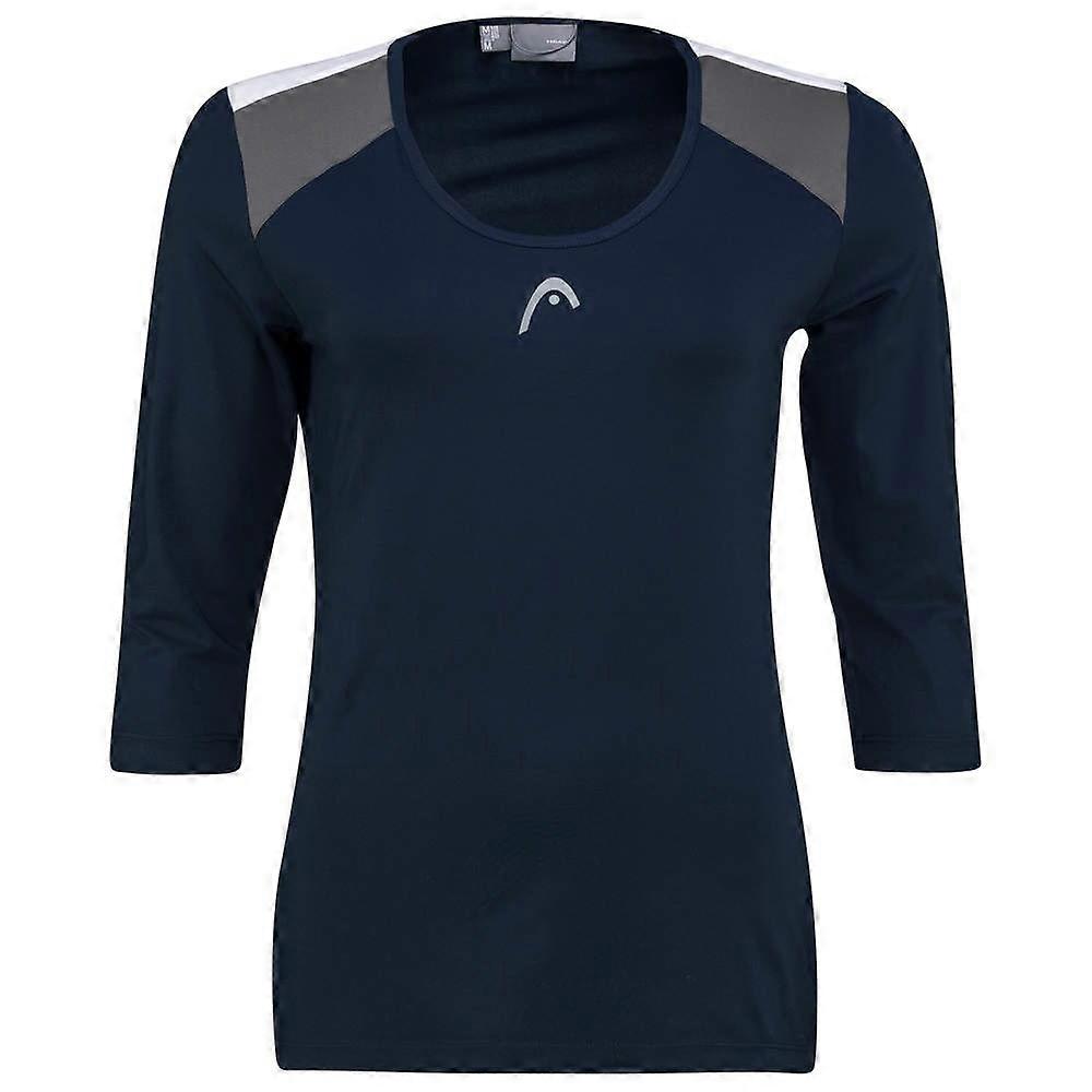 T-Shirt Head Club 22 Tech 814441DB