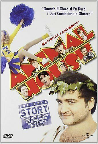 Animal House (SE) DVD - Region 2