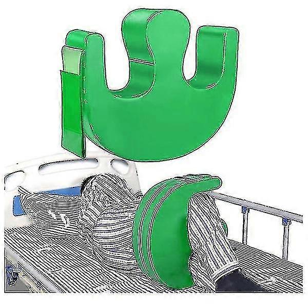 Best verkocht in 2024 Bedside Patient Turning Device-multifunctioneel draaikussen groen