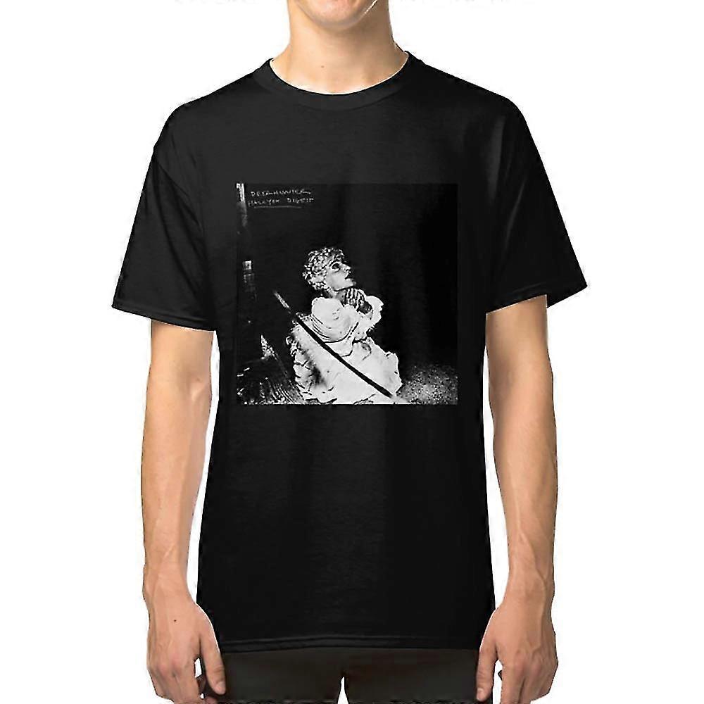 Deerhunter - Camiseta Halcyon Digest