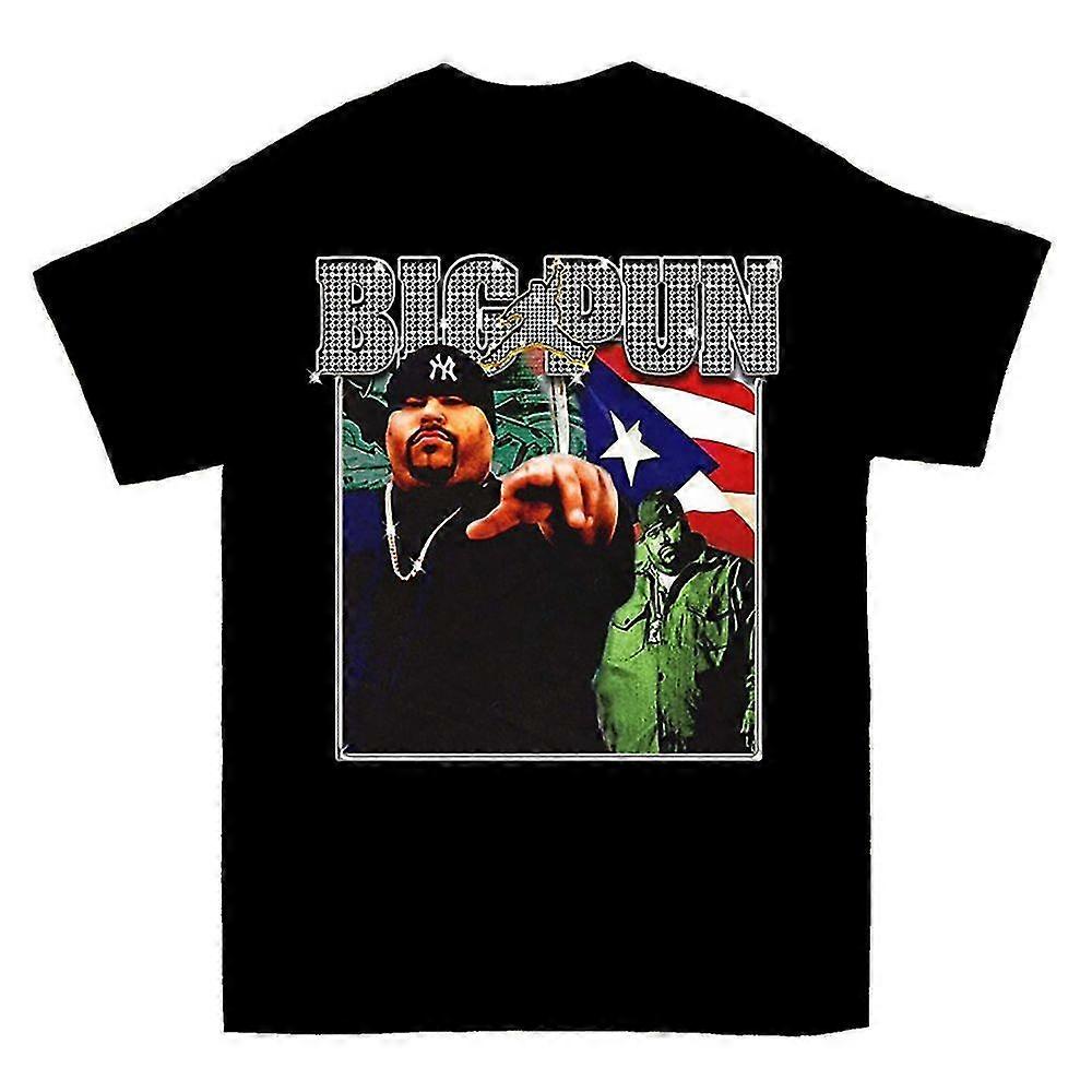 Big Pun Huge T-shirt