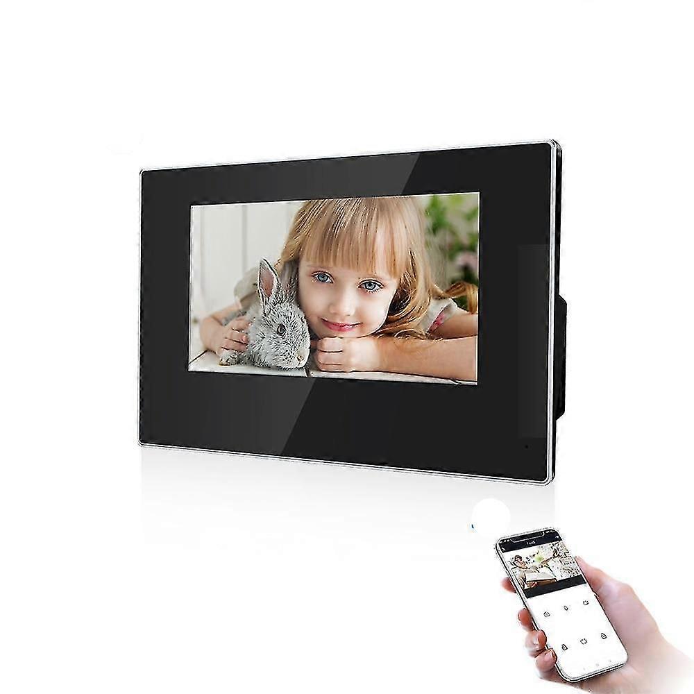 Wifi Smart Ip Video Intercom