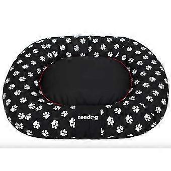 extremely comfortable dog bed