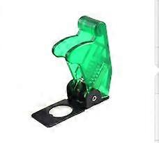 6pcs Toggle Switch Covers Dust Covers Safety Switch Covers Switch Protective Covers