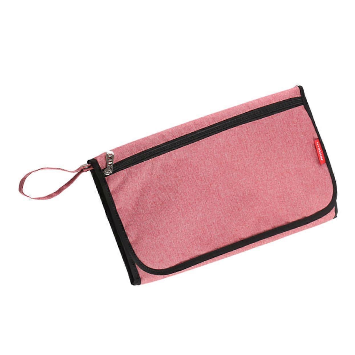 Μωρό φορητό μαξιλάρι αλλαγής πάνας Χαλάκι αλλαγής πάνας μωρού αδιάβροχο πολυλειτουργικό ούρα ματ