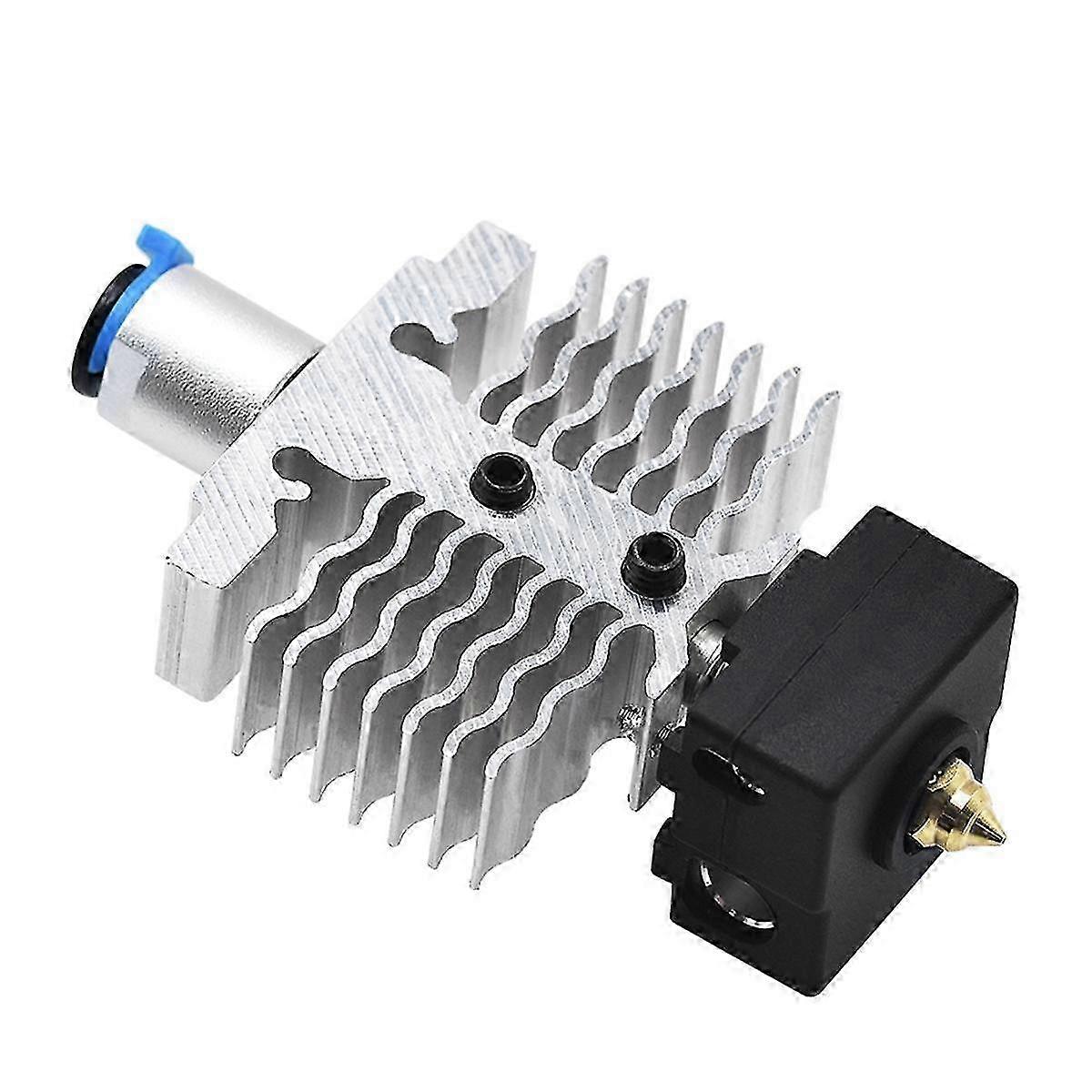 3D εκτυπωτής Hotend Kit συμβατό με Ender3-Neo / V2 Neo / Max Neo Printer Hot End 0.4Mm ακροφύσιο 3D εκτυπωτή Accesso