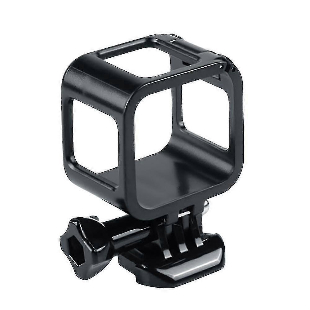 Standard Frame Mount Protective Housing Case Cover For Gopro Hero 4 Session 5 Session Camera