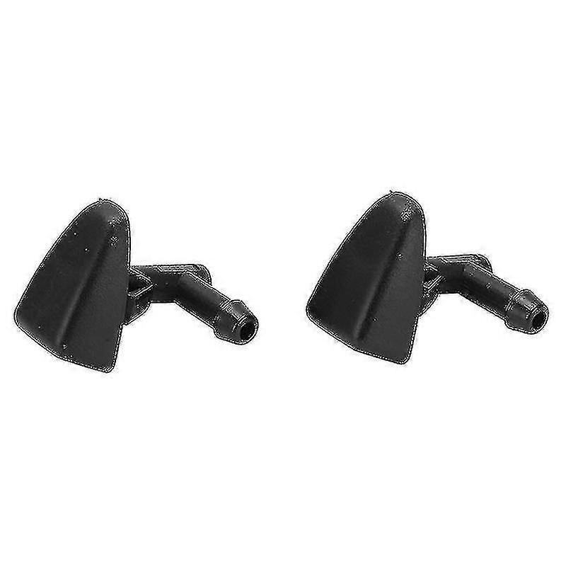 2024 Left & Right Windshield Windscreen Washer Nozzle Spray Jet 30655606