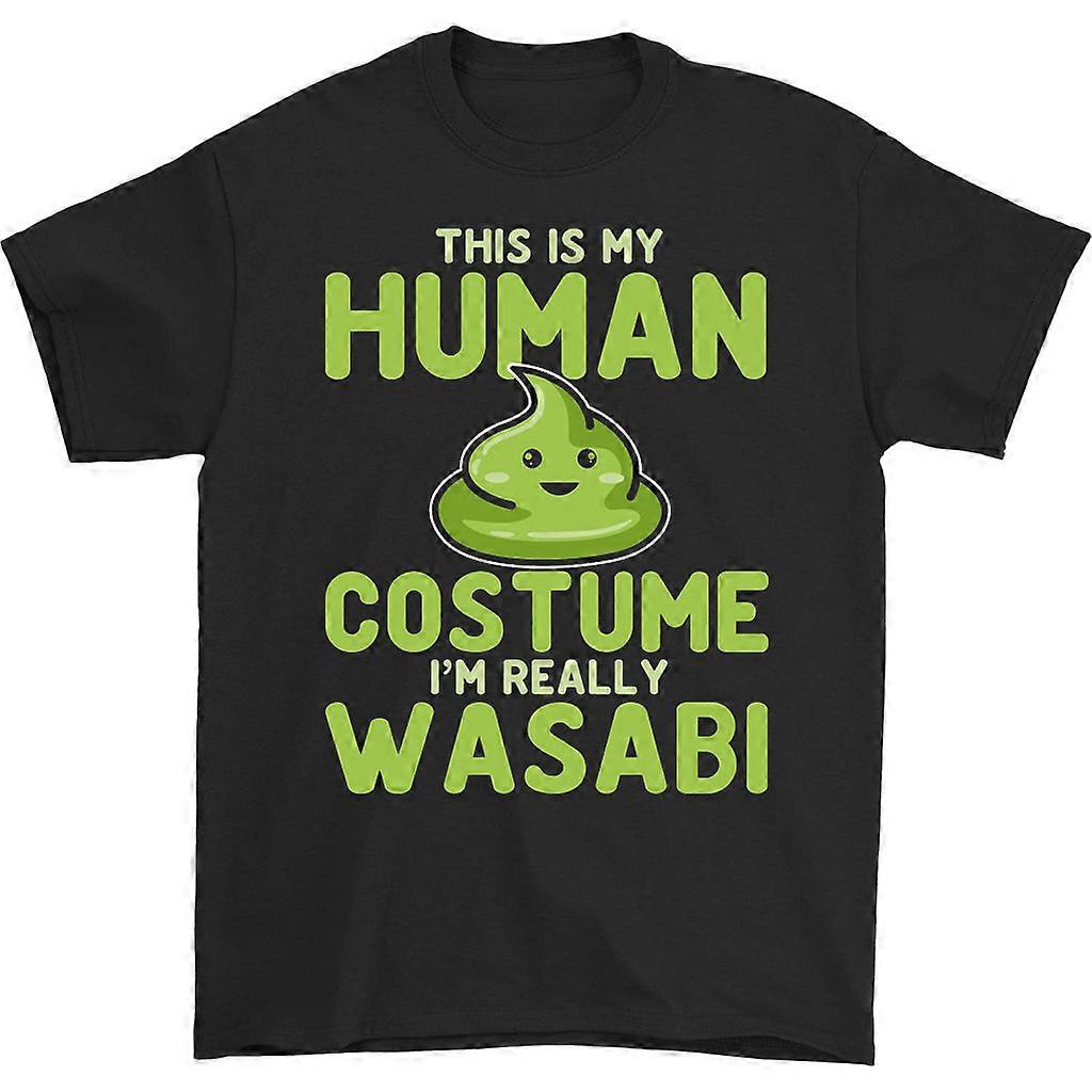 Tričko I'm Really Wasabi