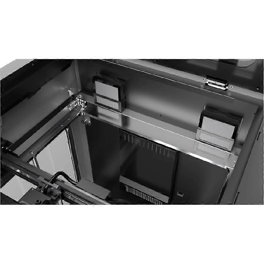 FLASHFORGE Hepa luftfilter Reservedel til Creator 4