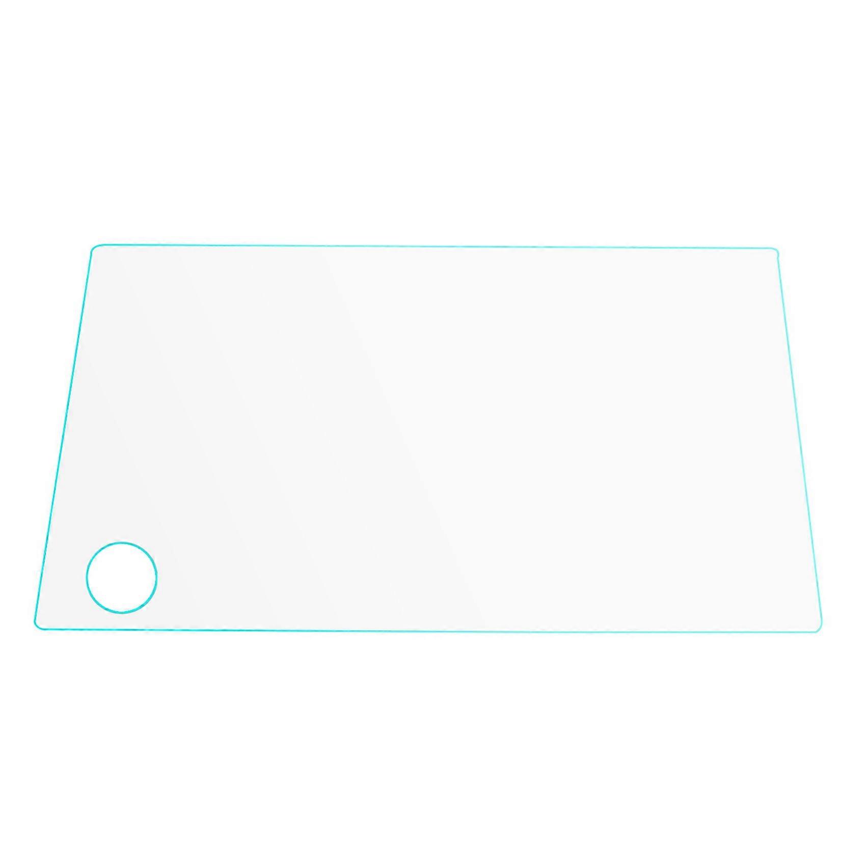 For Odyssey -L Touring 2018-2022 8-Inch Contact Screen Navigation Display Protector Film Tempered G