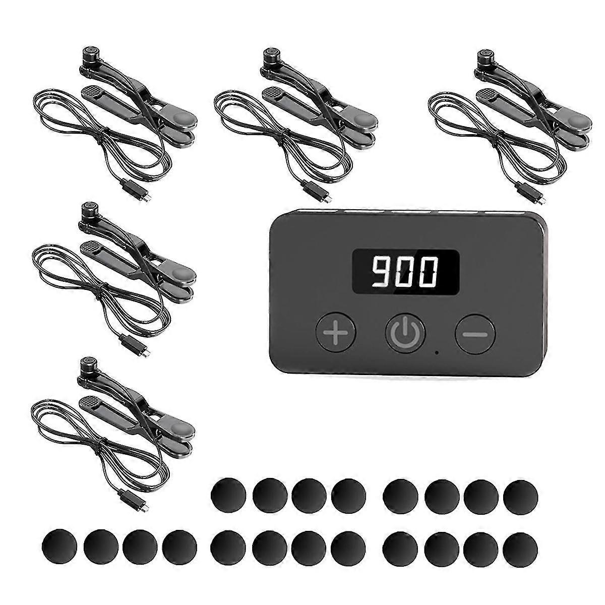 Phone Screen Auto Clicker Device Physical Simulation Finger Click Continuous Auto Point Device Universal E