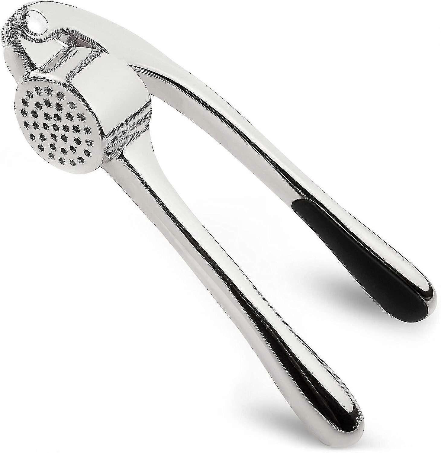 Prensa de alho - macio e fácil de espremer ergonômico, resistente, moedor de alho