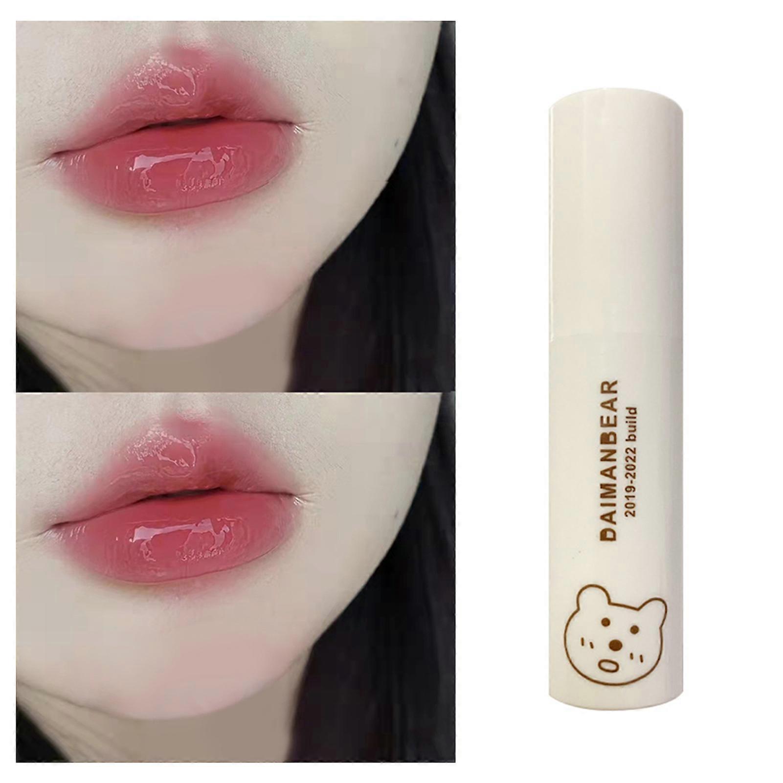Matte Lipstick Long Lasting Nonstick Cup Not Fade Makeup Cosmetics
