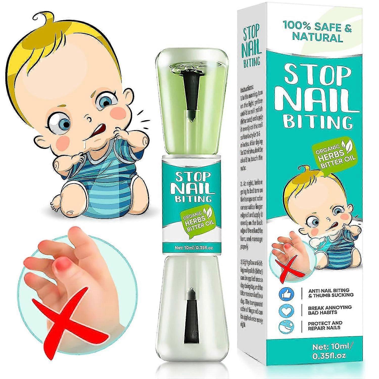 -biting--for-kids Thumb-suc-stop-for-kids -biting--for-adults -car