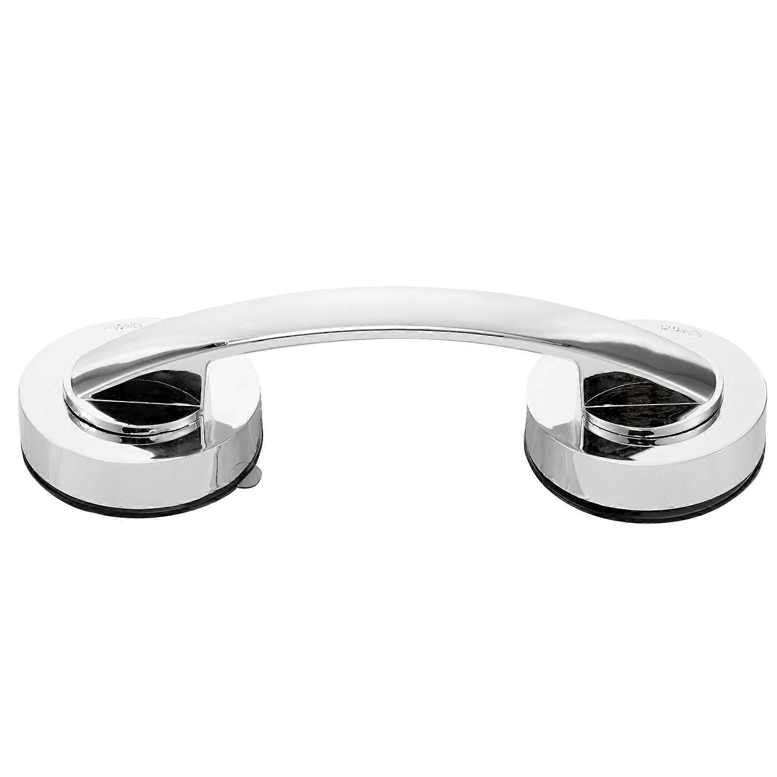 Ventosa Copo Grab Bar Suction Shower Grab Bathroom Door Pull Kitchen Knob