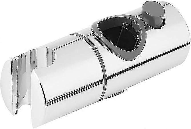 25mm Adjustable Slide Bar Shower Head Bracket