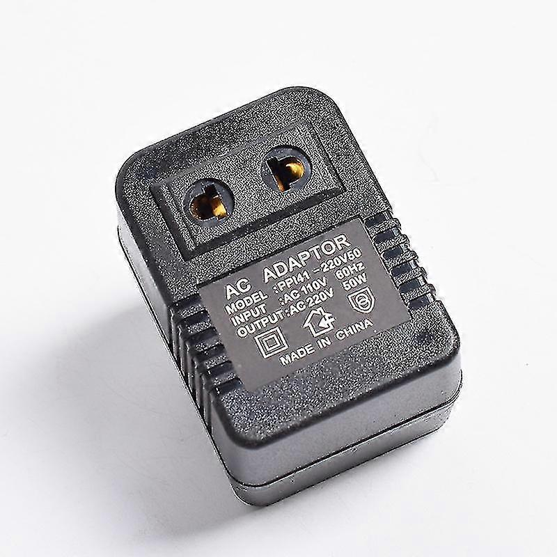 Convertisseur de tension US 110V vers Eu 220V