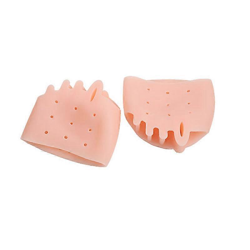 Silicone Bunion Corrector Toe Separator Bunions