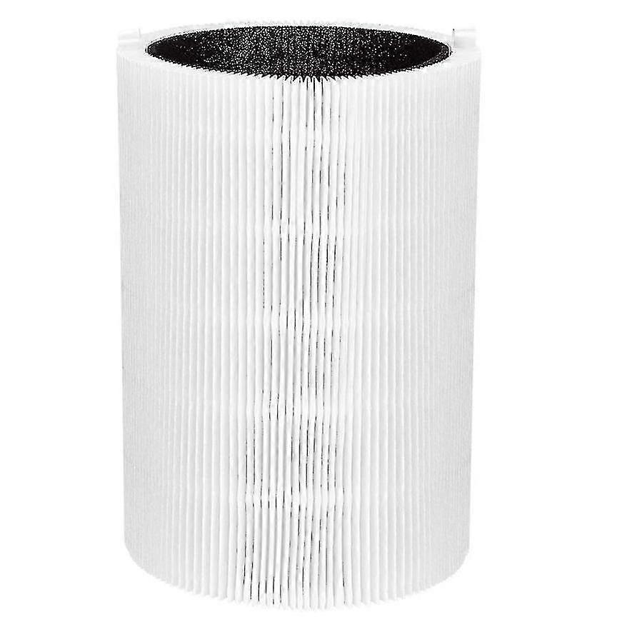 适用于 Blueair Blue Pure 411 空气净化器 Hepa Activated