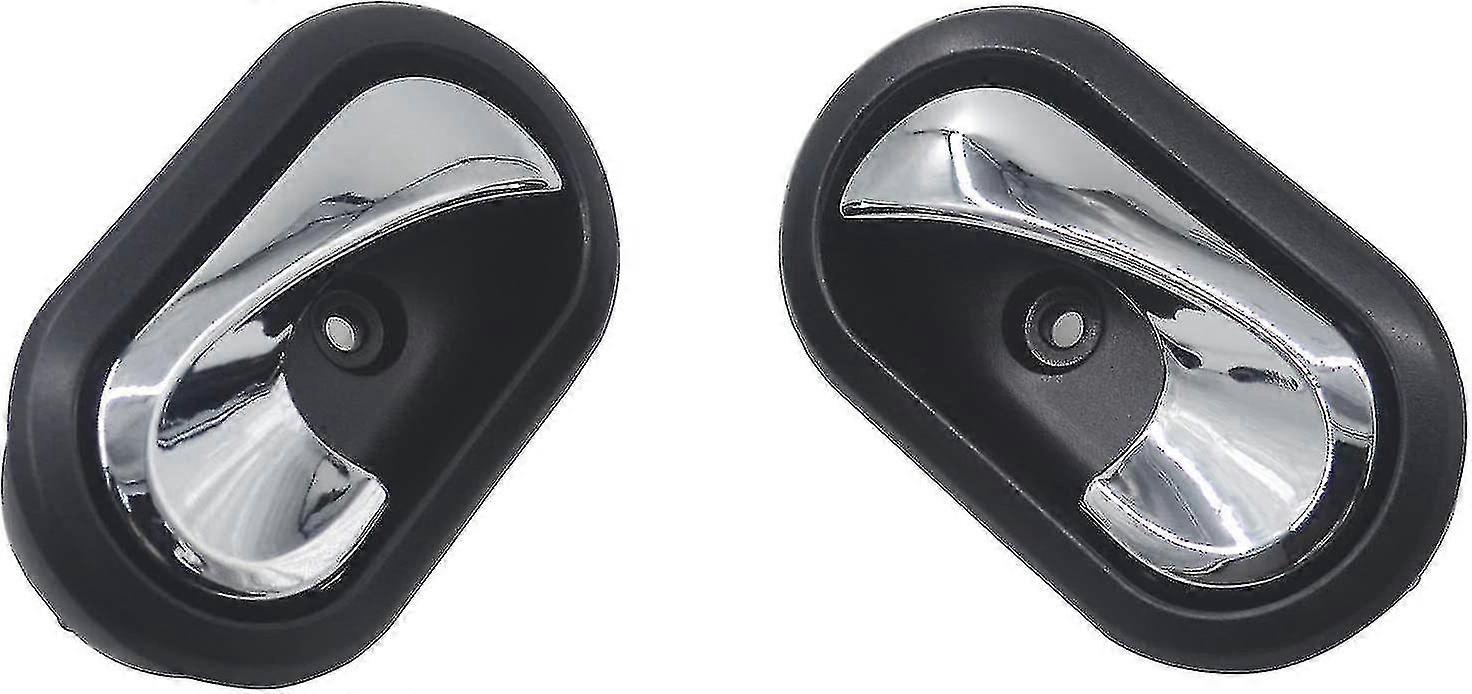 Interior Door Handle For R-enault Left And Right For Logan Duster 2012-2016 8200733848 8200733847