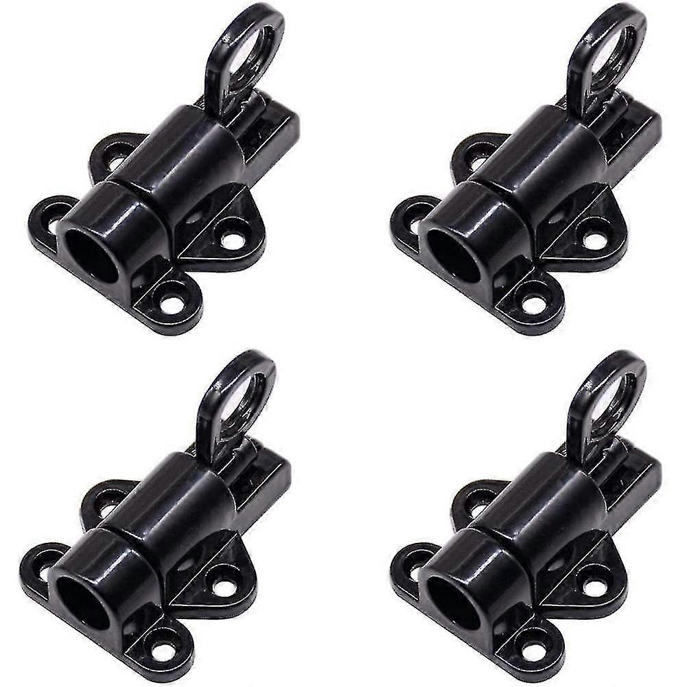 Pull Ring Spring Bounce Automatic Load Bolt Latch