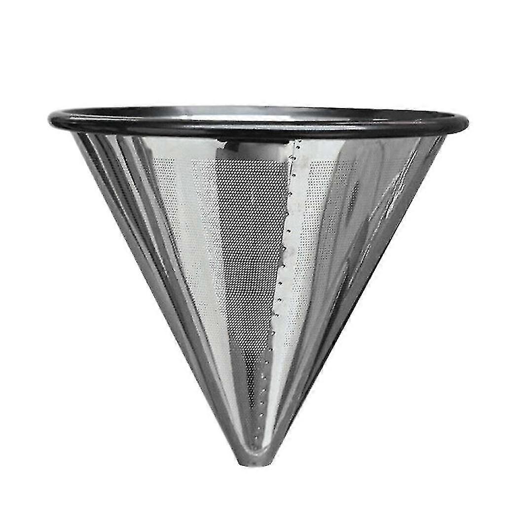 Permanent Coffee Filter Coffee Filter Permanent Filter Gold Filter Metal Strainer Stainless Steel