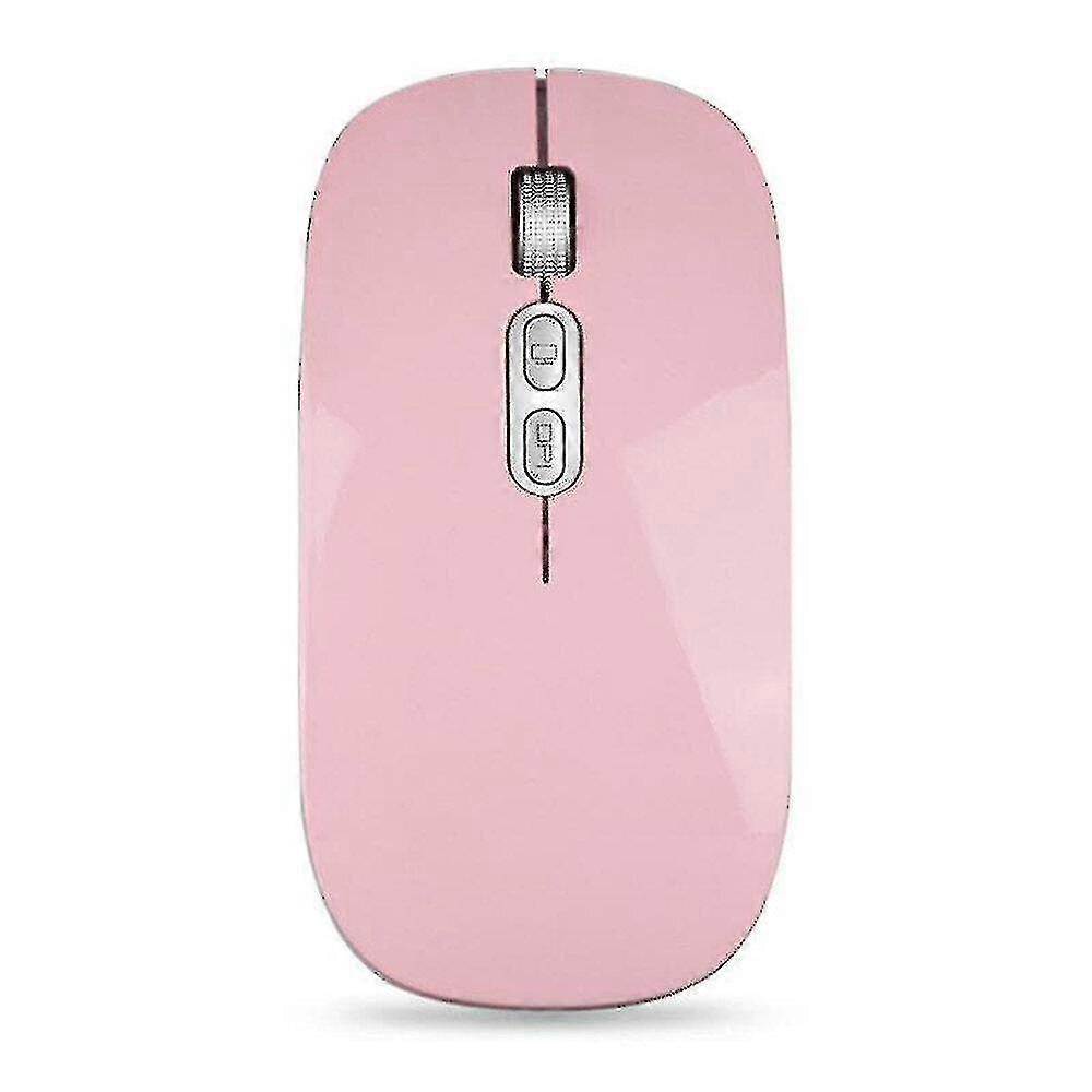 2023 - Wireless Mouse Bluetooth Mouse Usb Computer Mouse Wireless Rechargeable Mause Bluetooth