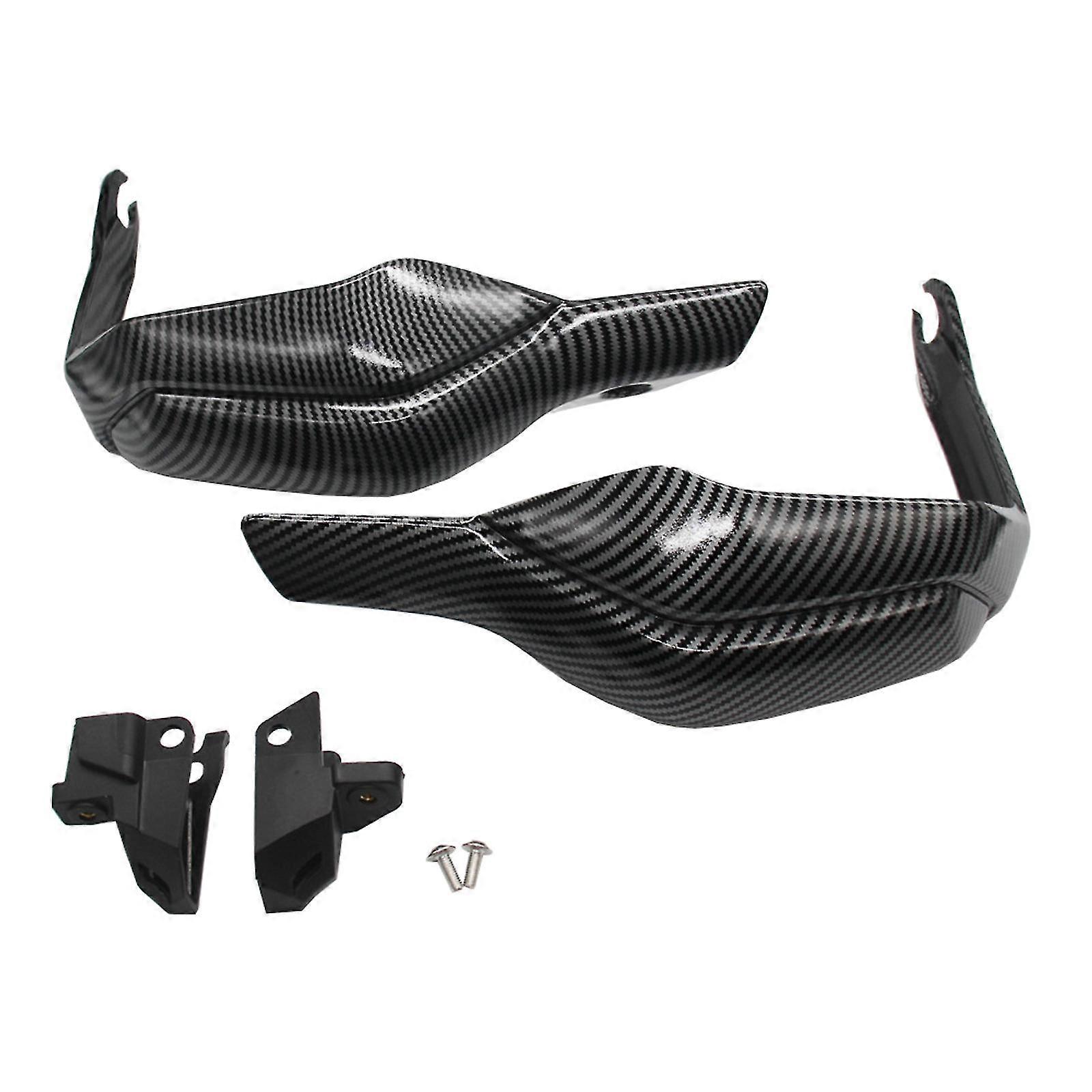 Handlebar Hand Brush Guards Handguards Assy For X-adv 750 2017-2020