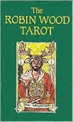 The Robin Wood Tarot