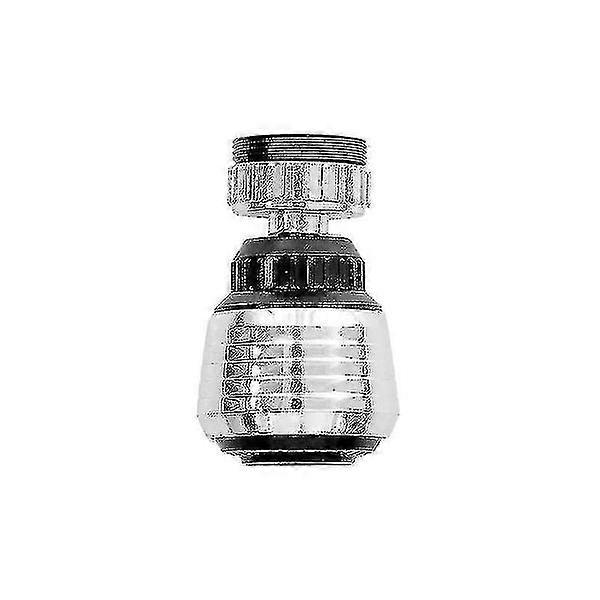 Faucet Extension Shower Head Household Kitchen Pressurized Water-saving Splash-p