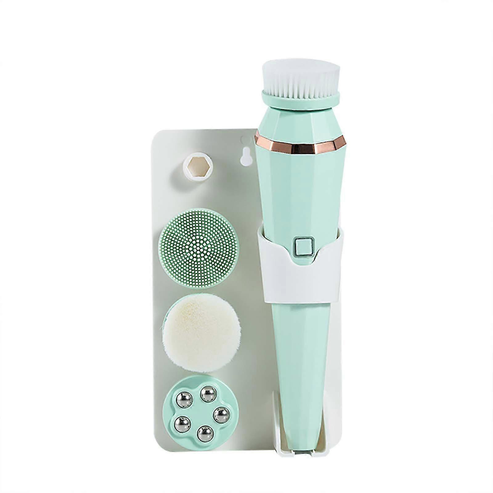 Nettoyant nettoyant pour la machine à laver le visage Nettoyant pour la machine à laver le visage