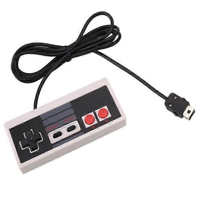 Classic Mini Controller Game Pad 6ft Extension Link Cavo di prolunga per Nintendo Mini Nes Classic Wired Gamepa