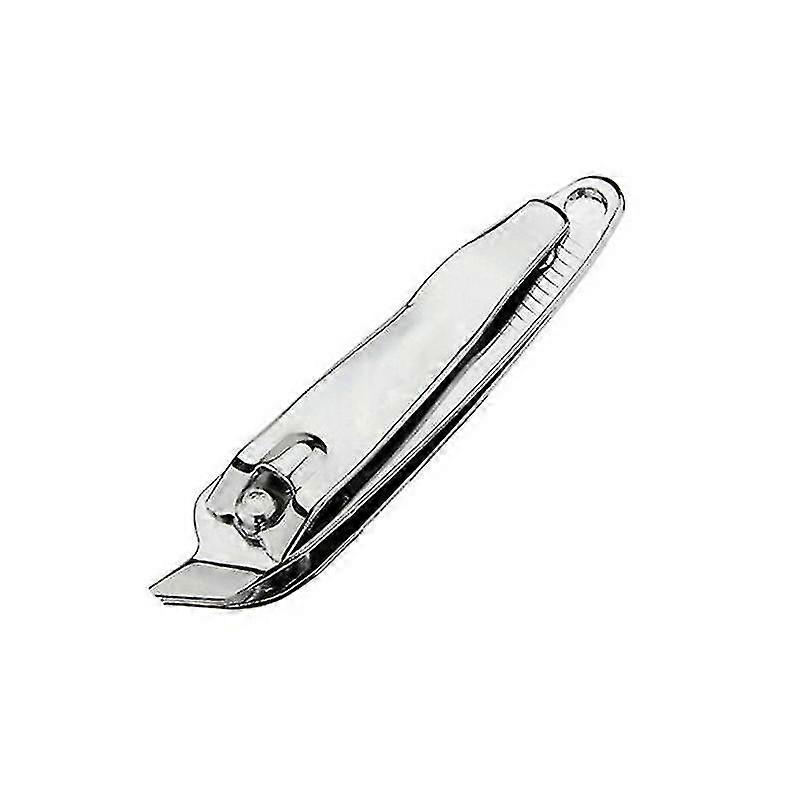 Cuticle Clipper Made In Italy