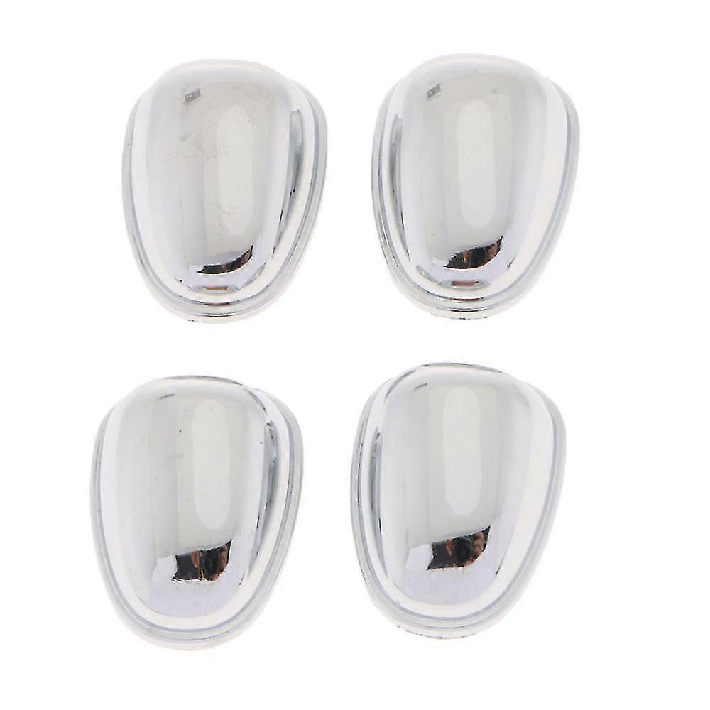 Windshield Windshield Washer Water Jet Ejector Nozzle Cover