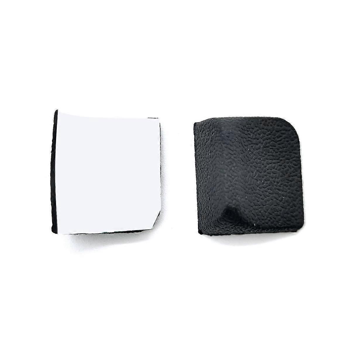 New Camera Part Rear Rubber for X-T10 X-T20 XT10 XT20 Thumb Rubber + Tape