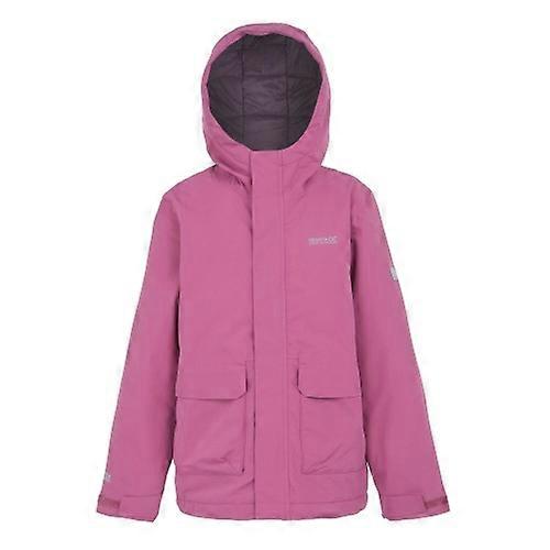 Regatta Childrens/Kids Ezdale Waterproof Jacket
