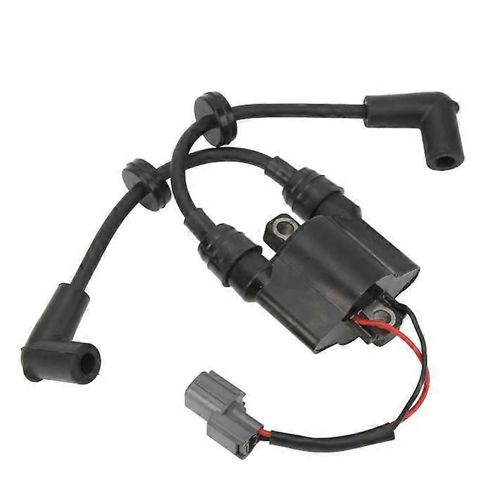 Ignition Coils Boat Ignition Coil, Ignition Coil 63P 82310 01 Smooth Operation Motorcycle Tool