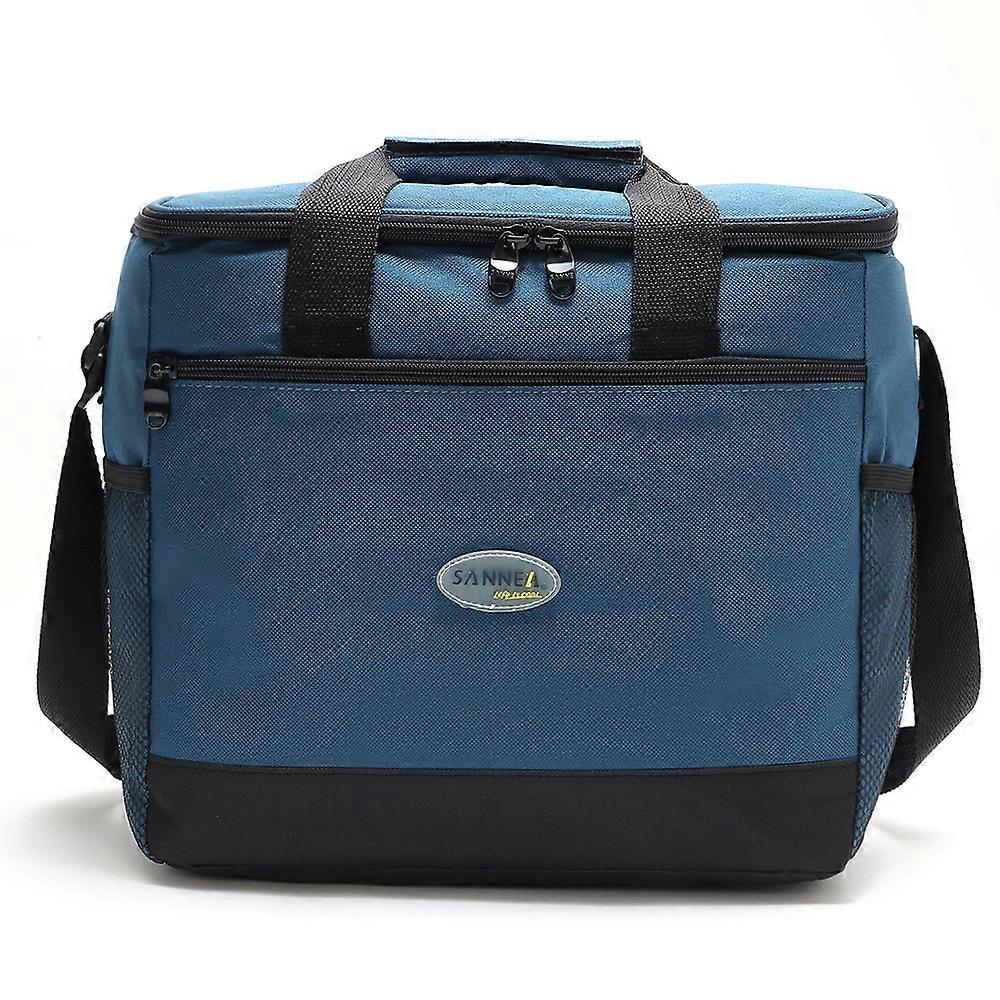 Lunch bag Insulation with Shoulder Strap Keep Warm Cool