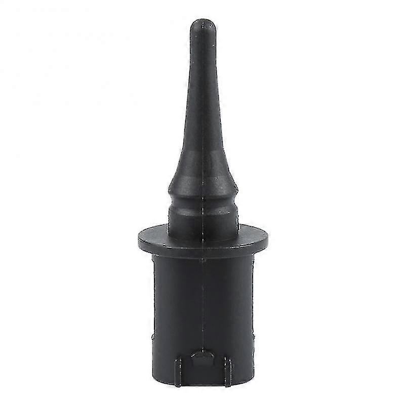 Outdoor External Air Ambient Temperature Sensor Professional Black Temperature Sensor