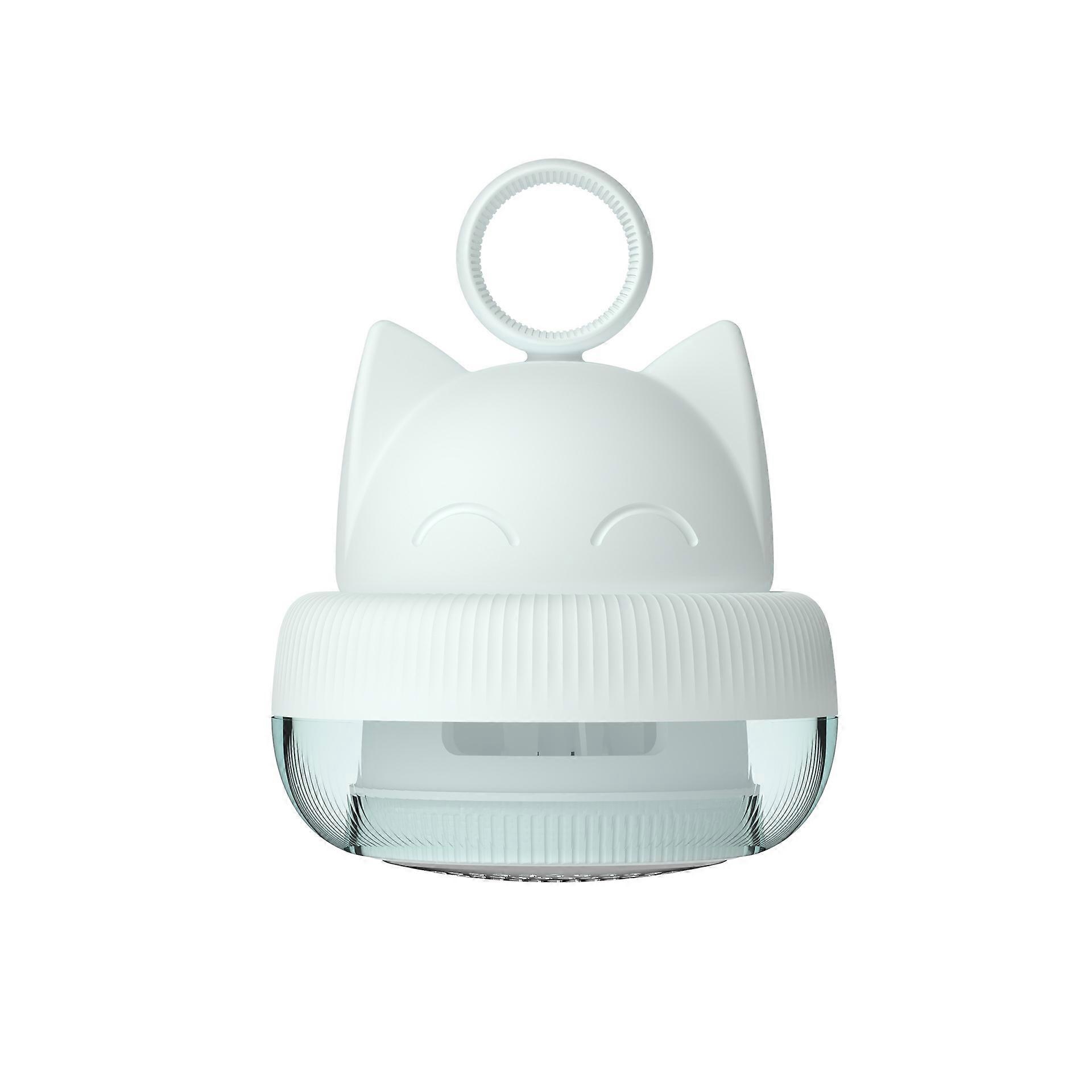 Cat Pattern Electric Fabric Shavers USB Charge