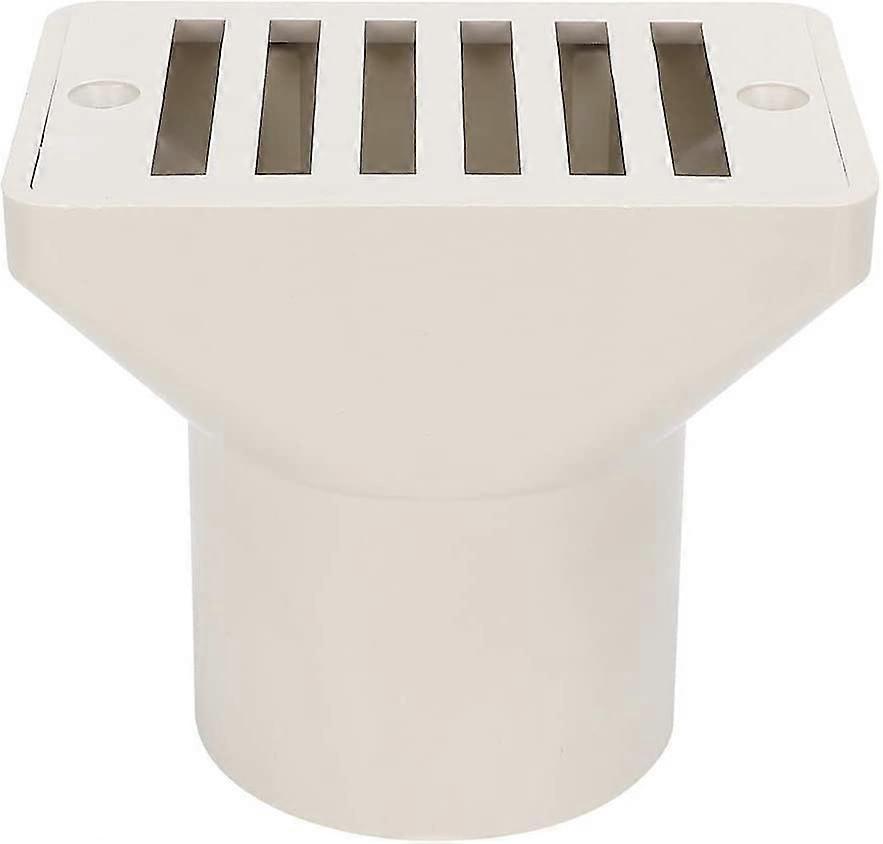 Other sink accessory Drain plug for Scrollsqy swimming pool water intake