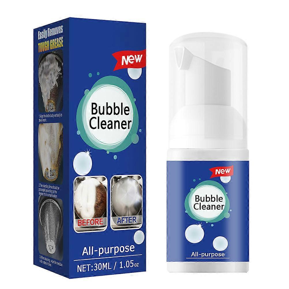 Foam Cleaner Multipurpose Household Cleaners for Kitchen Bathroom