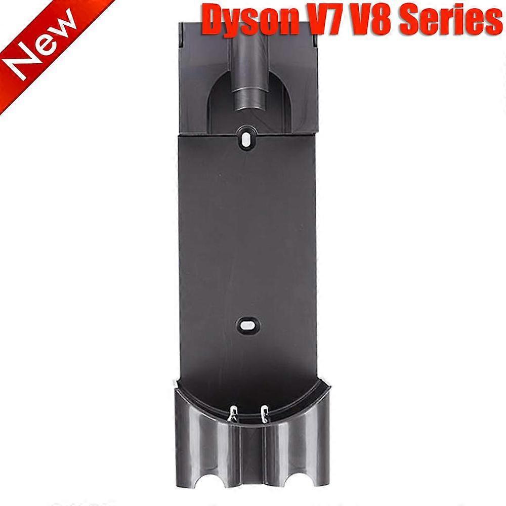 Pölynimurin telakointiasema Seinälle asennettavat pölynimurin osat Lisävarusteet Hepa-suodatin mallille Dyson V7 V8
