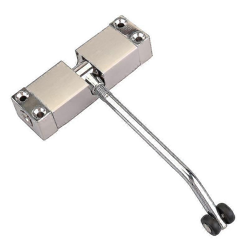 Zinc Alloy, Automatic Door Closers