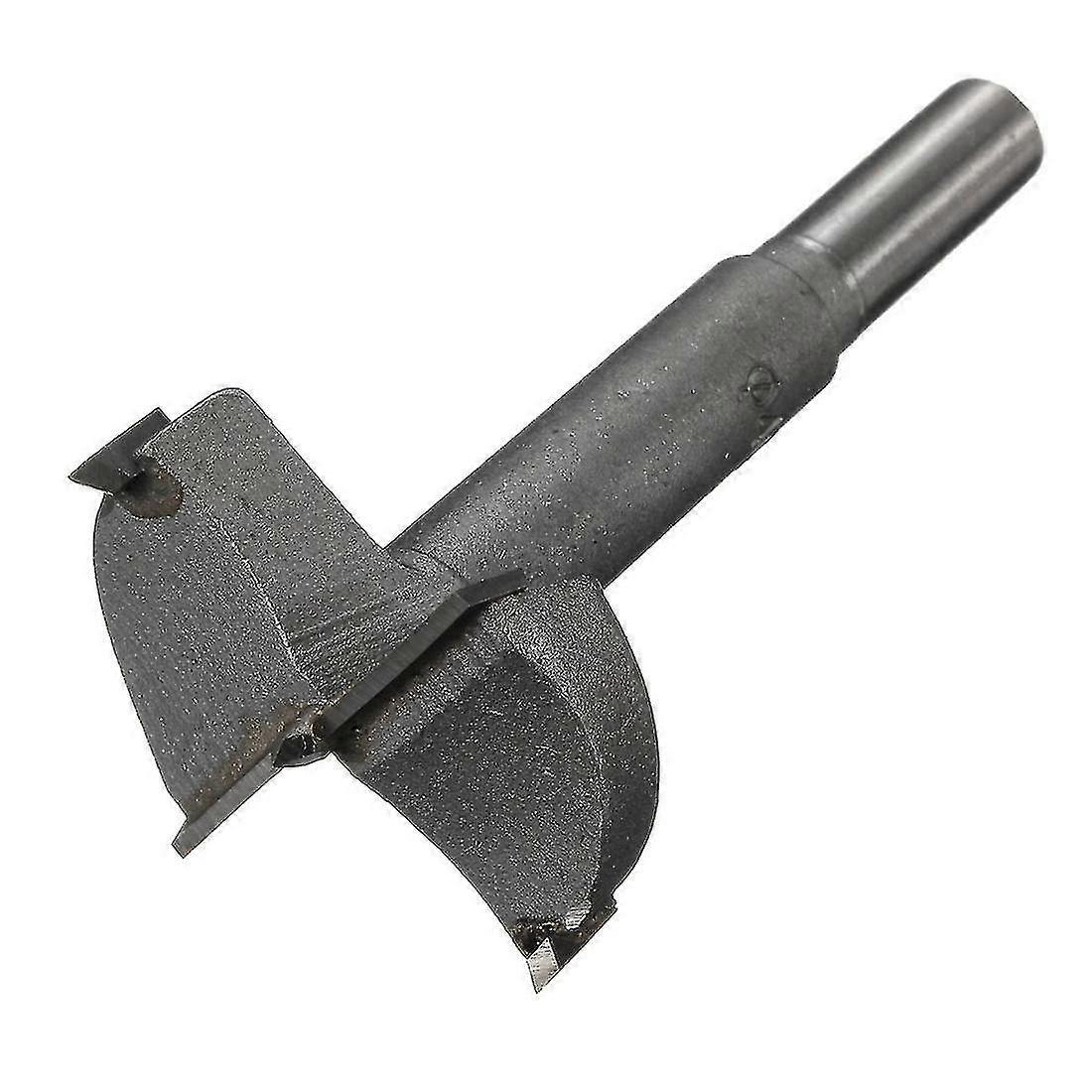 Hss Forstner Bit Trebor Kunstbor Rørbor 40 Mm