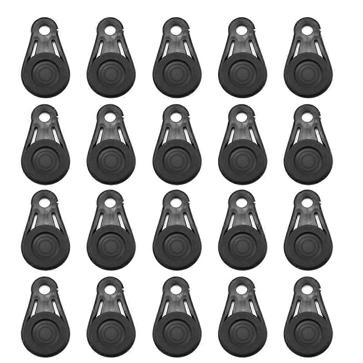 Outdoor Camping Climbing Tent Clips No Drilling Required to Fix the Tent Climbing Clips Outdoor Camping Tent Accessories