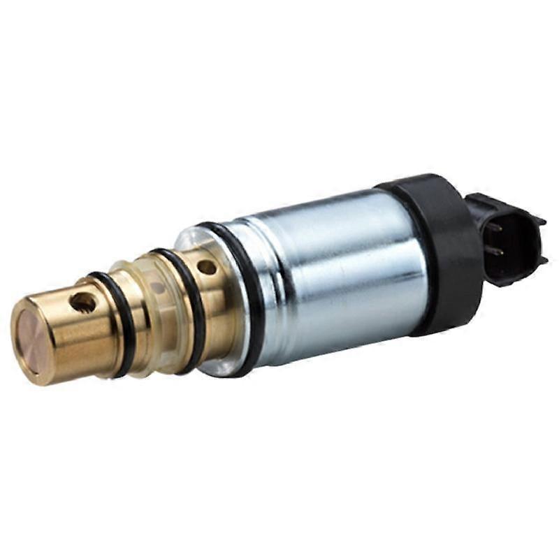 Car Air Conditioner Ac Compressor Solenoid Valve Electronic Control Valve for 97701-2S500